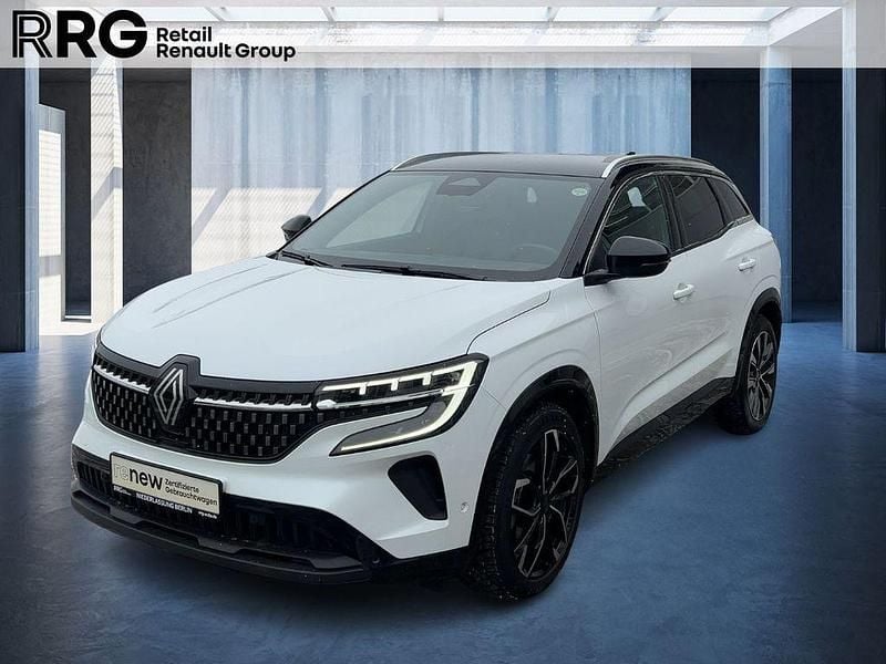 Gebraucht Renault Austral Techno 131 PS (96 kW) 2023 SUV