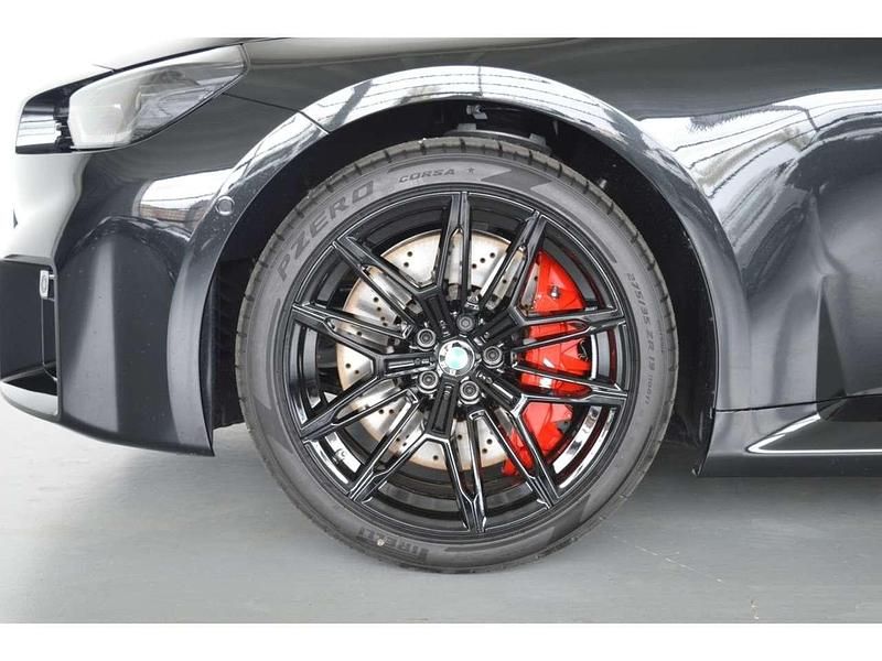 Schwarz Gebraucht 2024 BMW M2 Shadowline Coupé | 61.800 € (Fairer Preis) - Bild 1/4