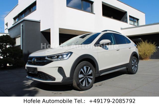Grau Gebraucht 2024 VW Taigo Move SUV | 21.950 € (Etwas zu teuer) - Bild 1/4