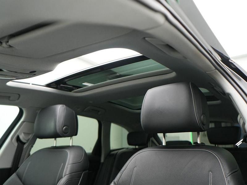 Gebraucht Audi A6 Performance 299 PS (219 kW) 2022 Schwarz Kombi