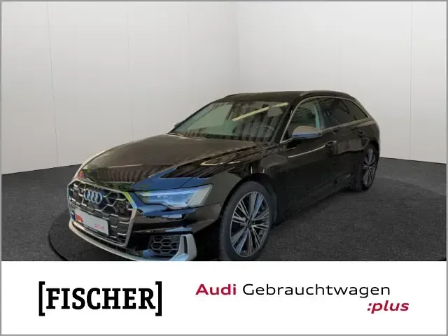 Gebraucht Audi S6 Comfort 344 PS (253 kW) 2025 Kombi