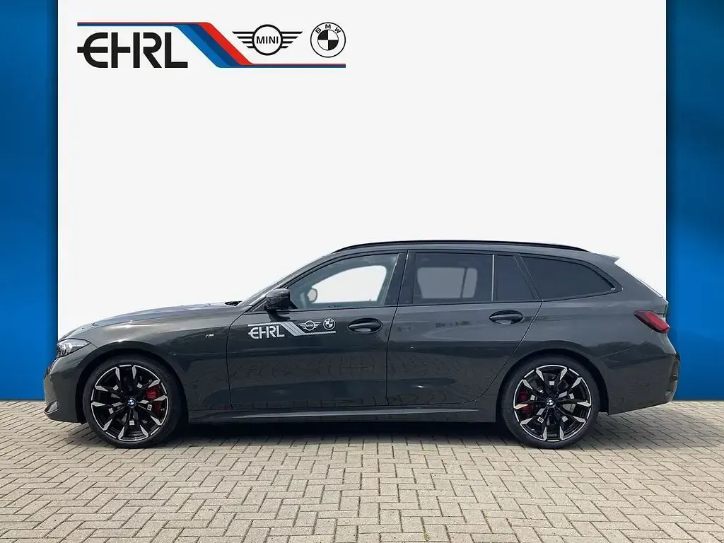 Gebraucht BMW 330 M Sport 286 PS (210 kW) 2026 Silber Limousine