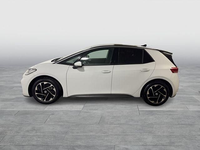 Gebraucht VW ID.3 Pro 150 kW (204 PS) 2024 Gletscherweiß metallic Kleinwagen