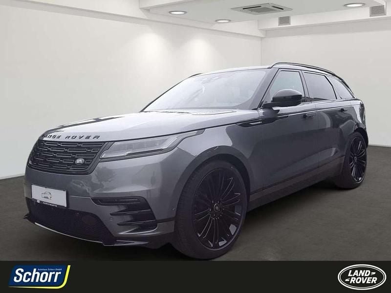 Zadar grey premium Gebraucht 2024 Land Rover Range Rover Velar Autobiography SUV | 73.750 € (Fairer Preis) - Bild 1/4