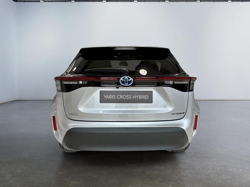 Neu Toyota Yaris Cross Style 116 PS (85 kW) 2026 SUV