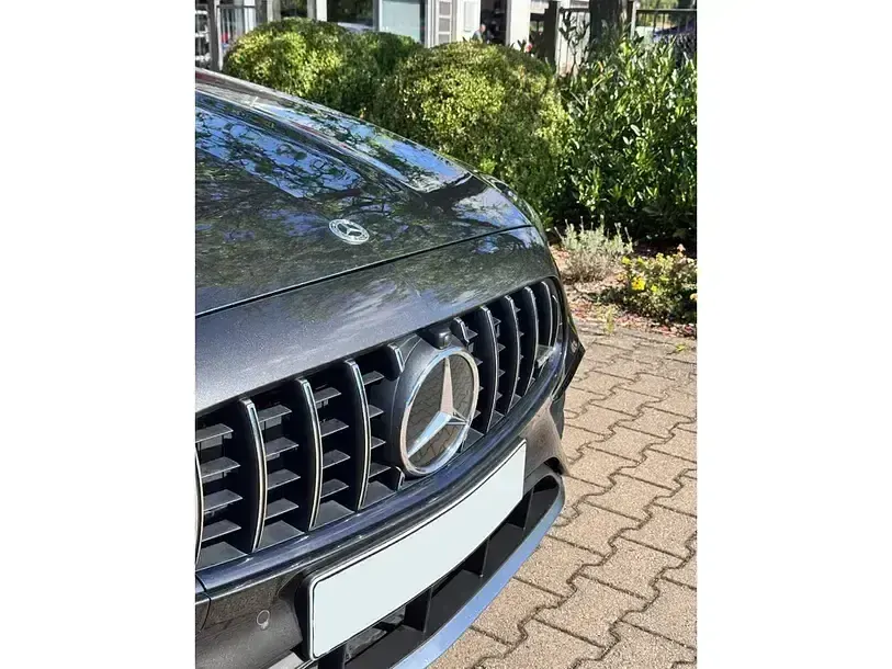 Gebraucht Mercedes E53 AMG AMG 457 PS (336 kW) 2021 Grau Kombi