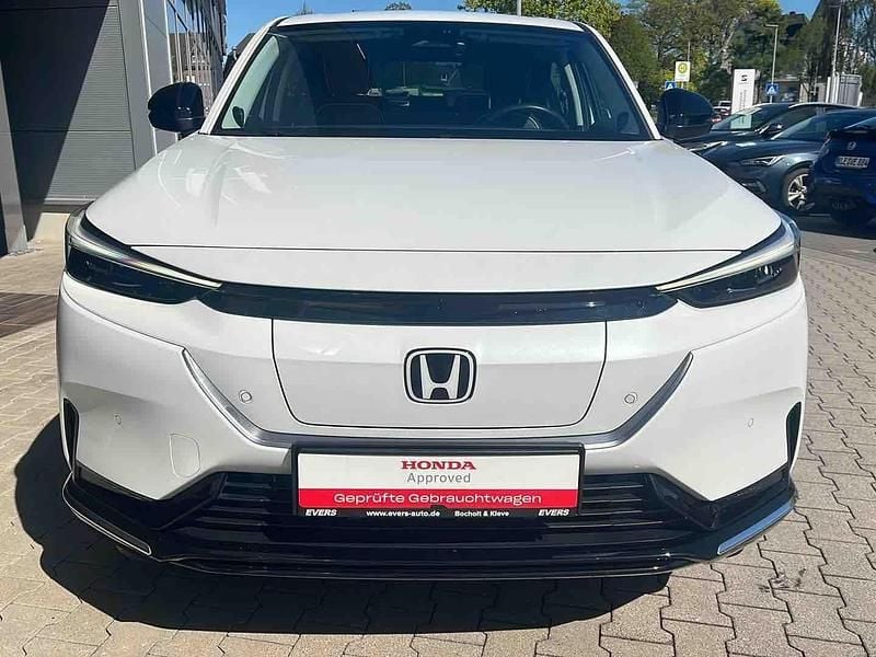 Gebraucht Honda e:Ny1 150 kW (204 PS) 2024 Platinium white pearl SUV