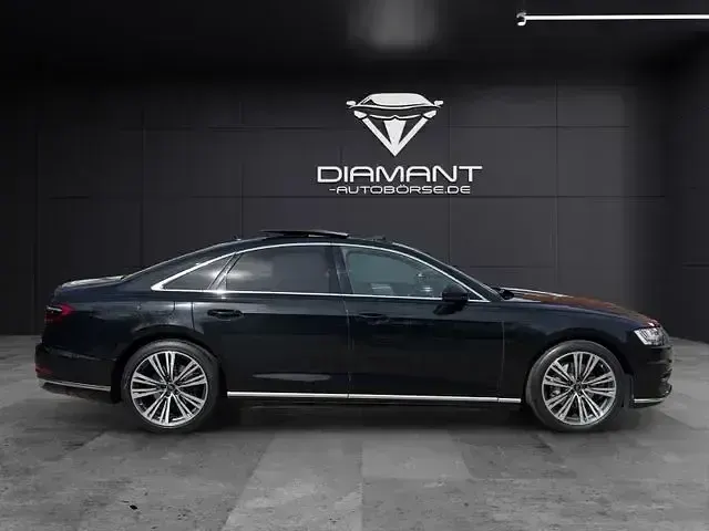 Gebraucht Audi A8 Comfort 286 PS (210 kW) 2022 Andere Limousine