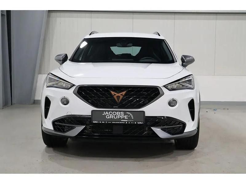 Gebraucht Cupra Formentor VZ 310 PS (228 kW) 2023 Weiß SUV