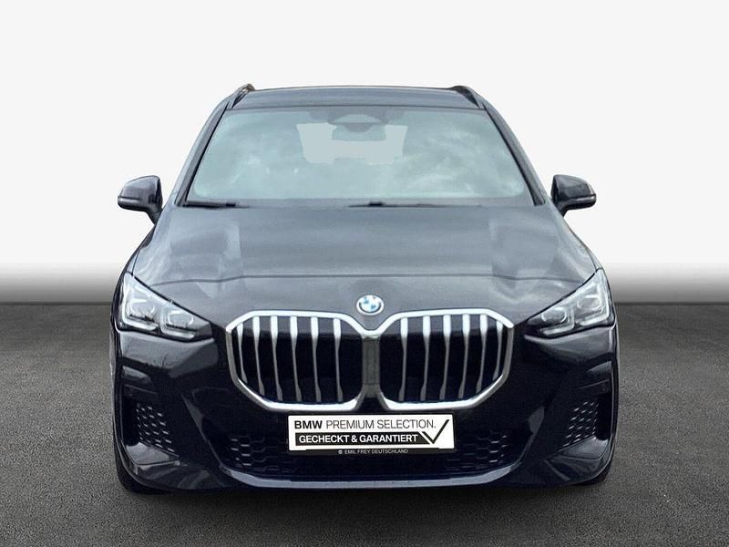 Gebraucht BMW 220 Active Tourer Performance 150 PS (110 kW) 2025 Schwarz Van / Kleinbus