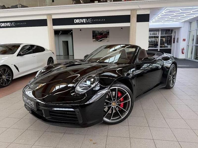 Gebraucht Porsche 911 173 PS (127 kW) 2020 Andere