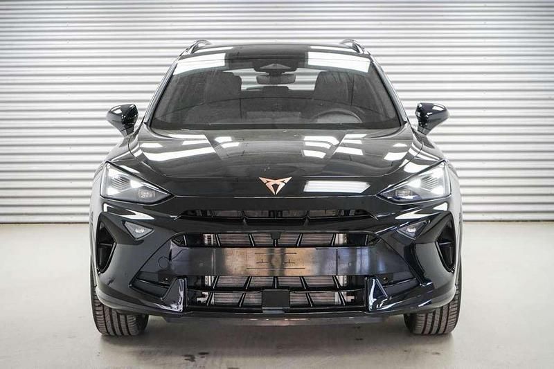 Neu Cupra Formentor 150 PS (110 kW) 2026 Midnight black metall... SUV