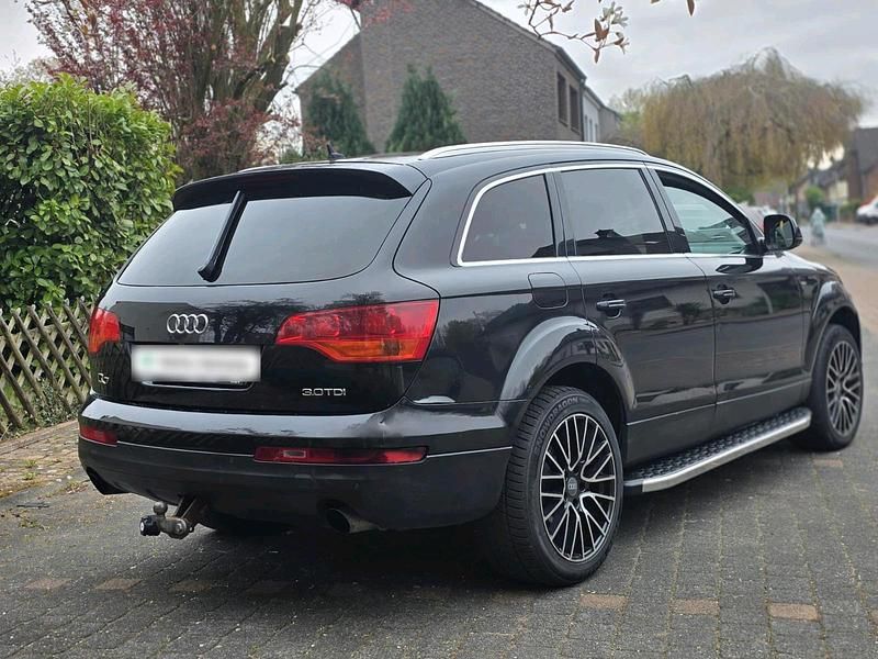 Gebraucht Audi Q7 S-Line 239 PS (175 kW) 2006 SUV
