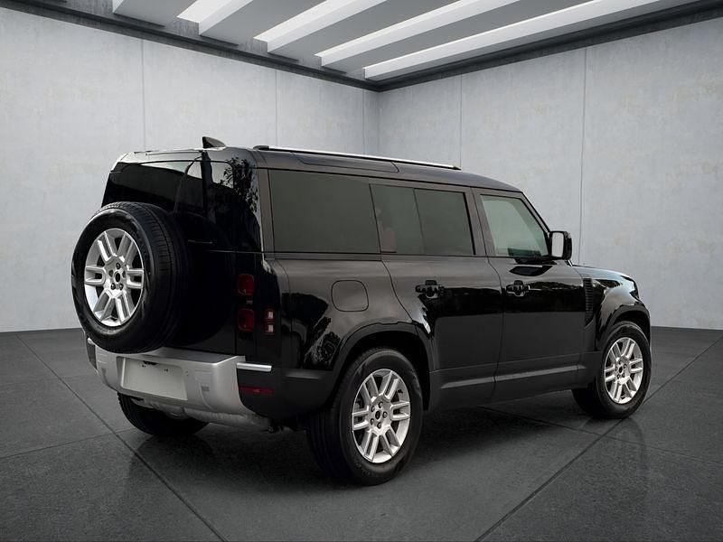 Gebraucht Land Rover Defender 249 PS (183 kW) 2025 Schwarz SUV