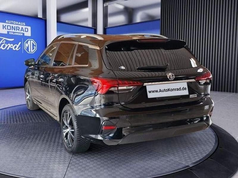 Gebraucht MG MG5 EV Luxury 95 kW (130 PS) 2022 Andere Kombi