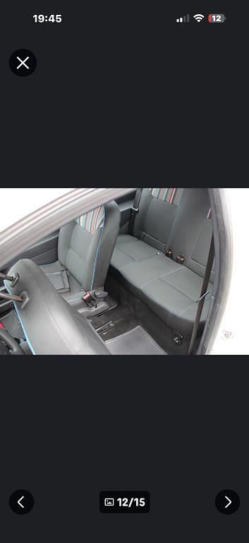 Gebraucht Renault Twingo Expression 75 PS (55 kW) 2014 Weiß Kleinwagen