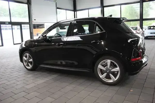 Gebraucht Ora 03 Pro+ 125 kW (171 PS) 2023 Schwarz Kleinwagen