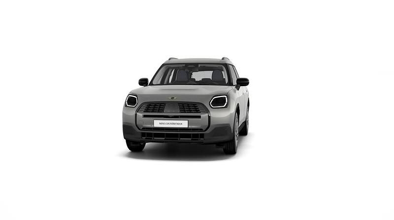 Gebraucht 2024 Mini Countryman SUV | 32.017 € (Fairer Preis) - Bild 1/1
