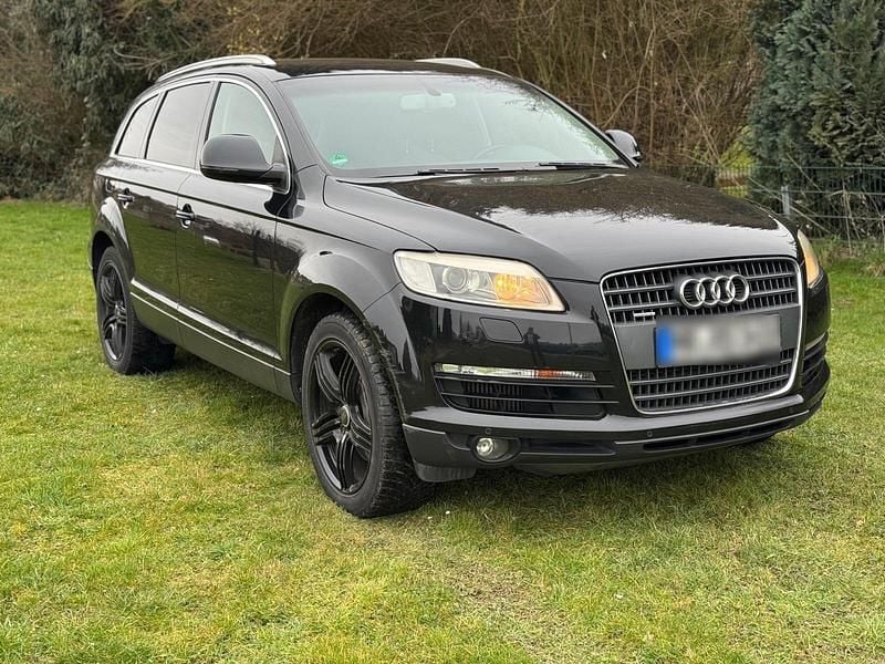 Gebraucht Audi Q7 232 PS (170 kW) 2007 SUV