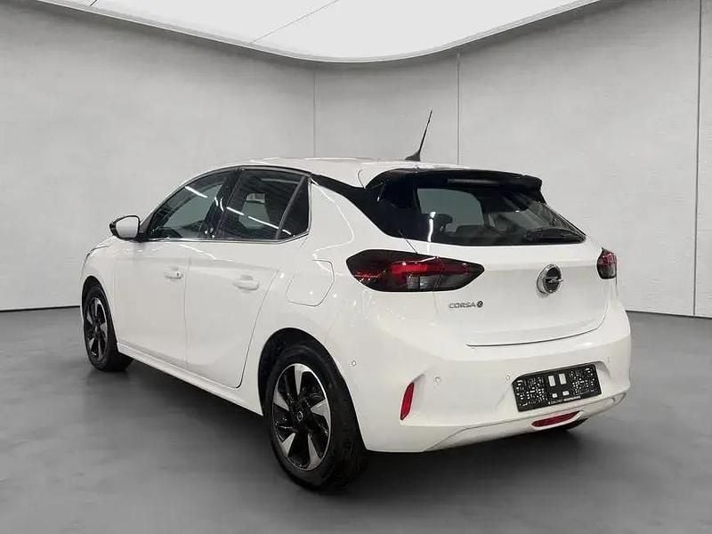 Usado Opel Corsa-e Elegance 100 kW (136 HP) 2023 Branco Citadino