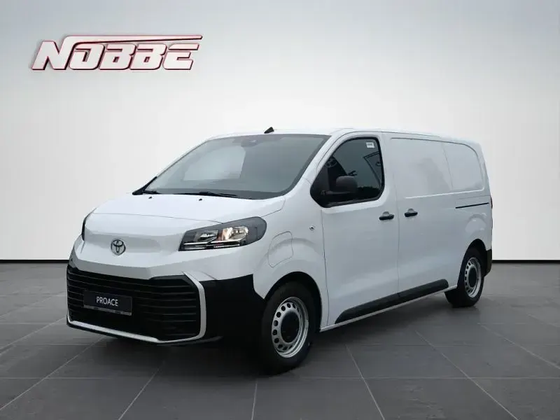 Gebraucht Toyota Proace Comfort 100 kW (136 PS) 2025 Van / Kleinbus