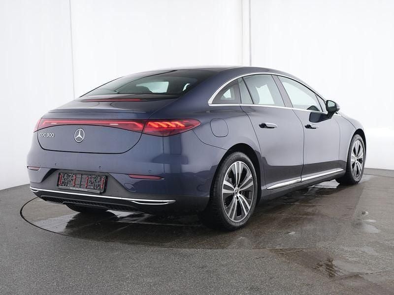 Gebraucht Mercedes EQE300 Electric Art 180 kW (245 PS) 2024 Andere Limousine