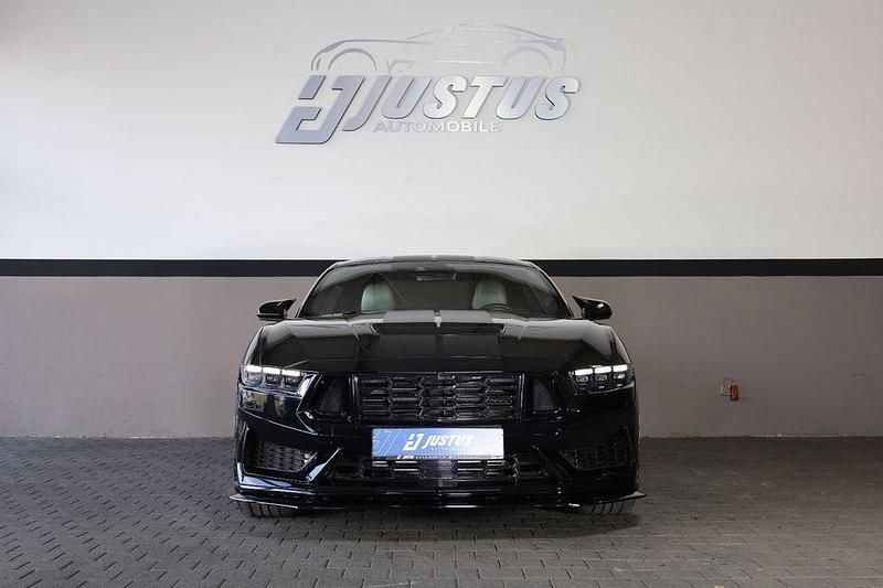 Gebraucht Ford Mustang 317 PS (233 kW) 2024 Schwarz Coupé