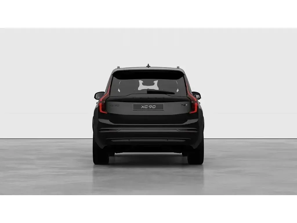 Neu Volvo XC90 Ultra 407 PS (299 kW) 2026 Onyx black / metallic SUV