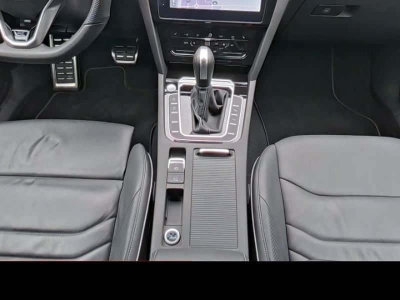 Gebraucht VW Arteon R-line 200 PS (147 kW) 2023 Weiß Kombi