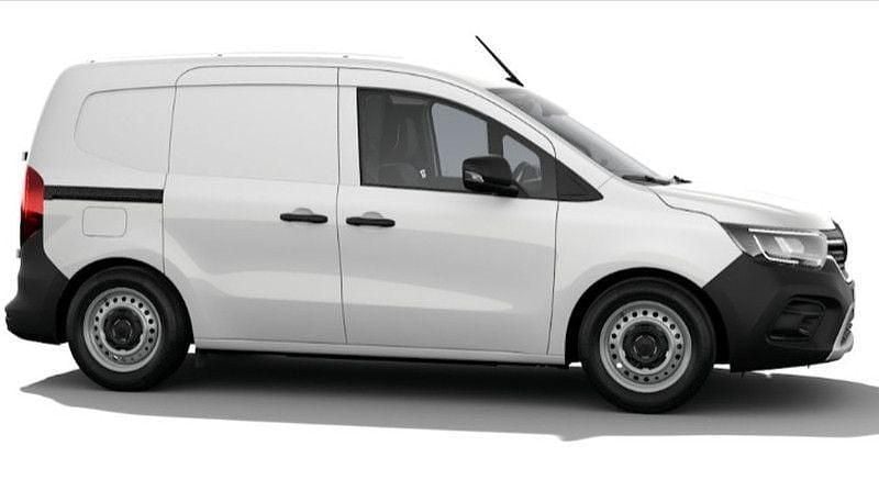 Weiß Neu 2025 Renault Kangoo Van / Kleinbus | 21.395 € (Superpreis) - Bild 1/4