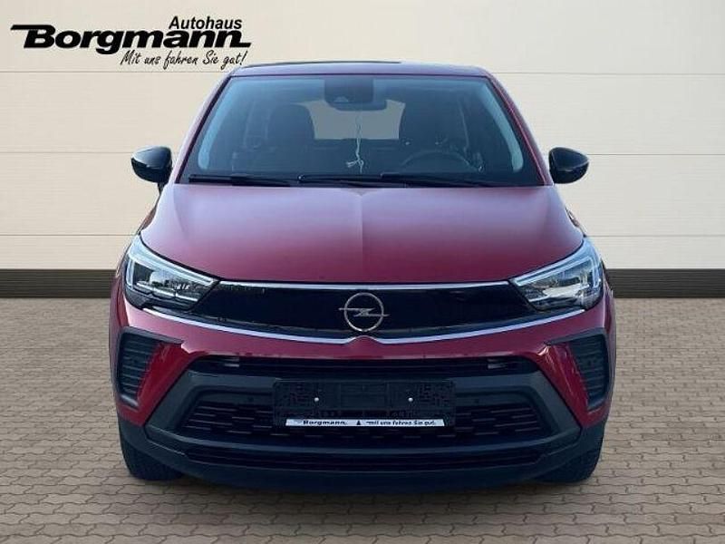 Gebraucht Opel Crossland X 2024 Andere SUV