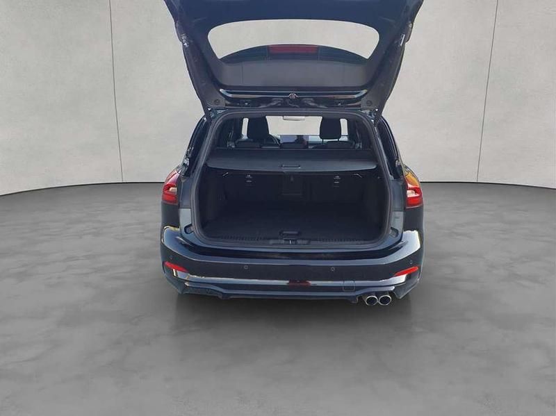 Gebraucht Ford Focus 116 PS (85 kW) 2024 Schwarz Kombi