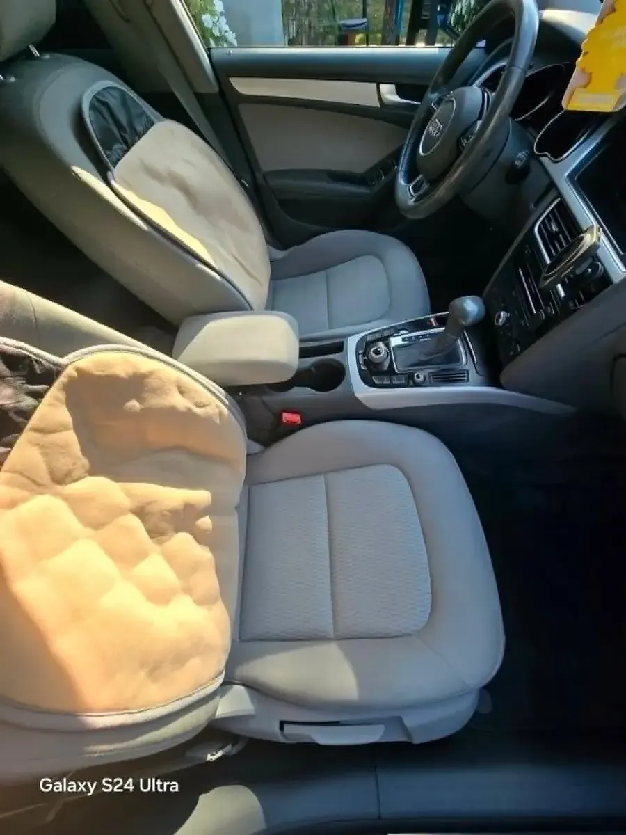 Gebraucht Audi A5 Sportback 190 PS (139 kW) 2016 Blau Kleinwagen