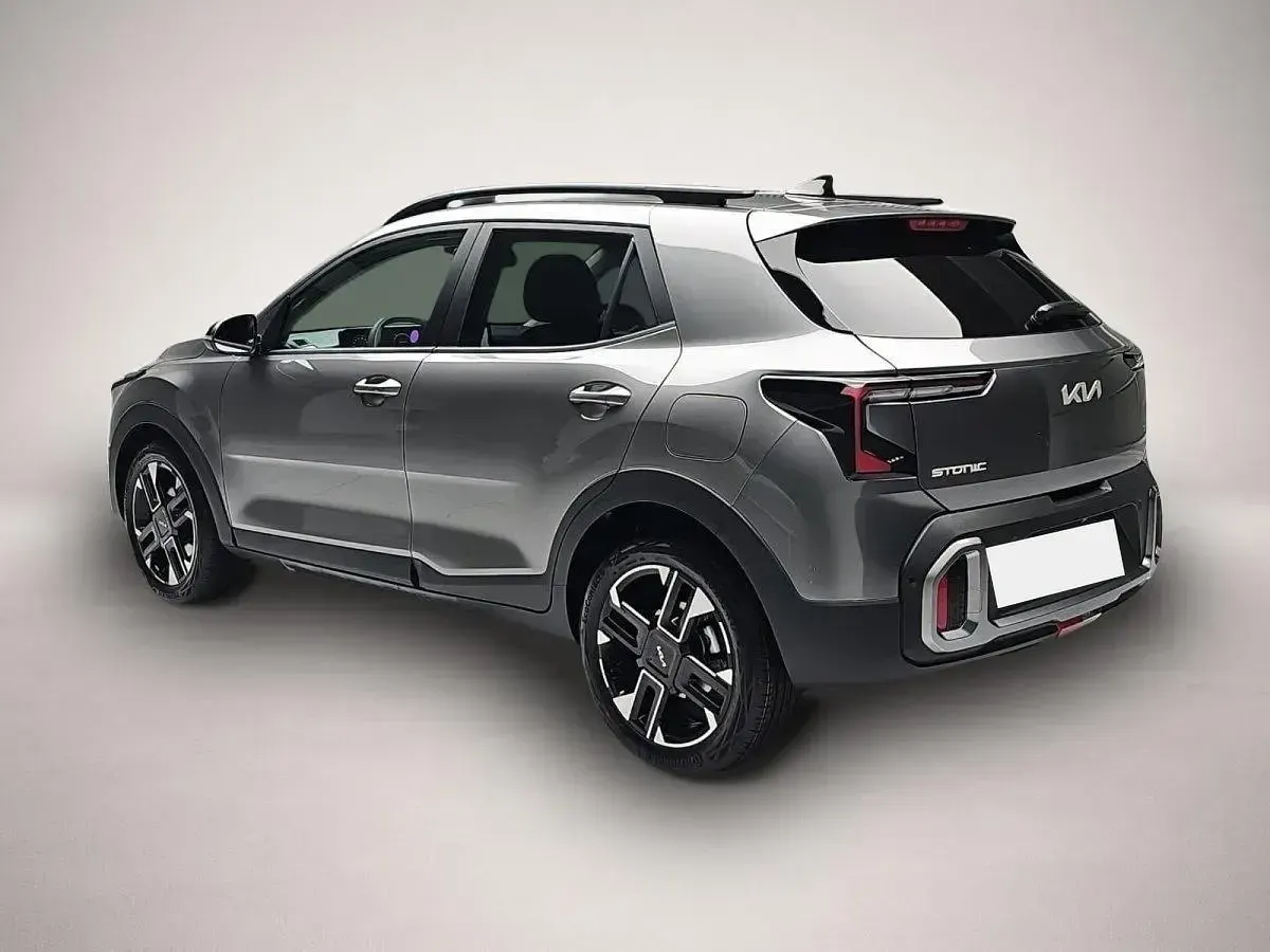 Neu Kia Stonic GT-Line 116 PS (85 kW) 2026 Manufacturer SUV