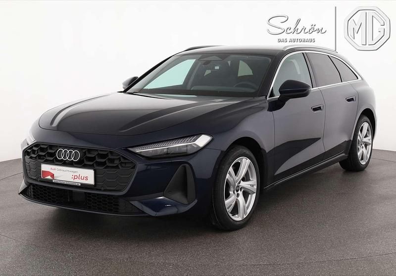 Gebraucht 2025 Audi A5 Coupé | 50.264 € (Superpreis) - Bild 1/4