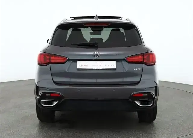 Gebraucht MG HS Luxury 162 PS (119 kW) 2024 Grau SUV