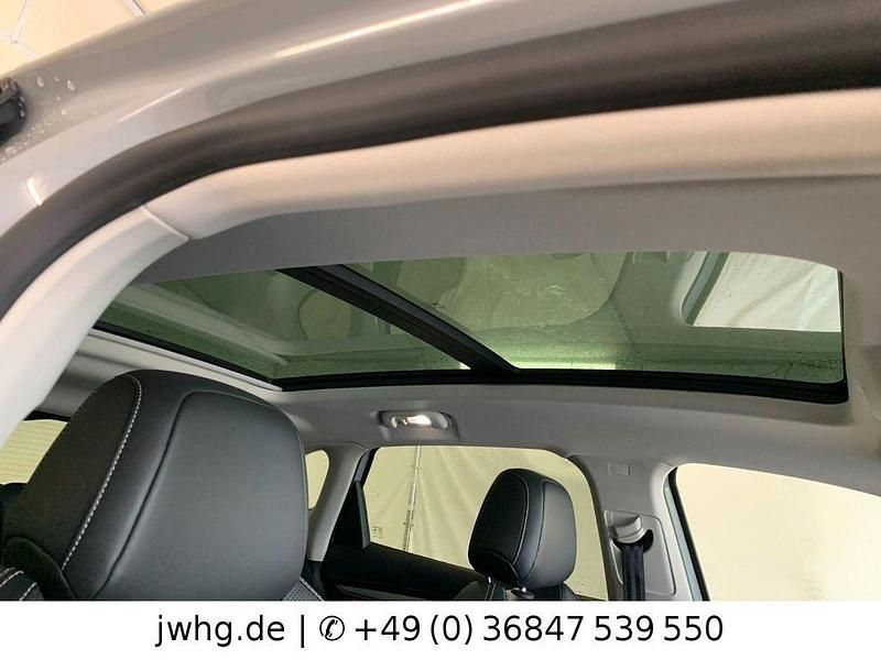 Gebraucht MG Marvel R Luxury 132 kW (180 PS) 2022 Grau SUV