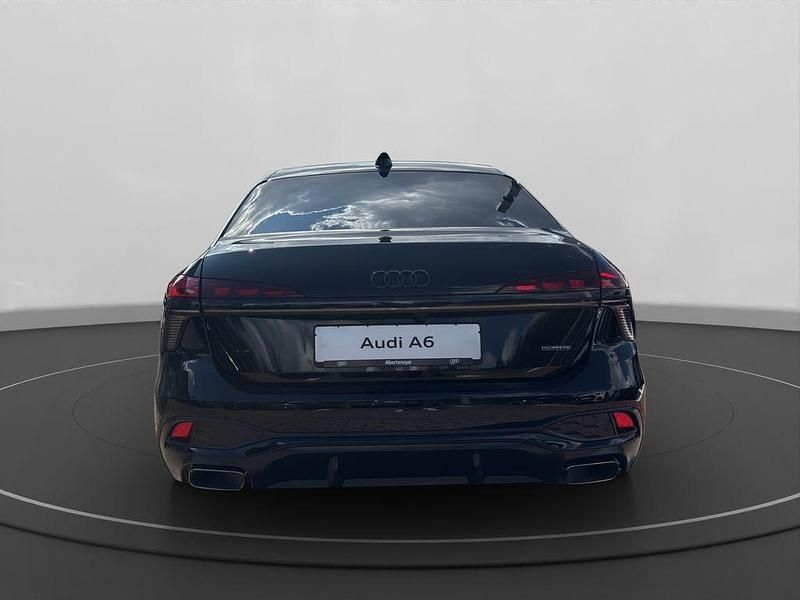 Neu Audi A6 Edition .1 252 PS (185 kW) 2026 Schwarz Limousine