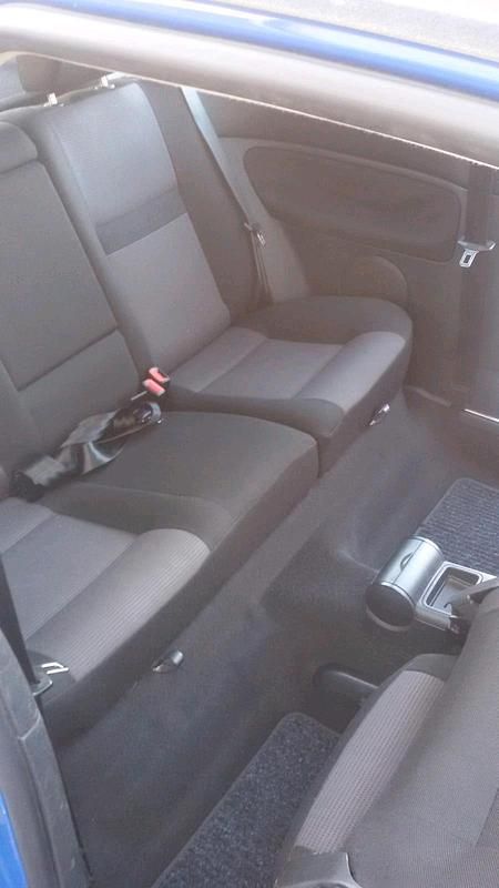 Gebraucht VW Golf IV 72 PS (52 kW) 2000 Blau Kleinwagen