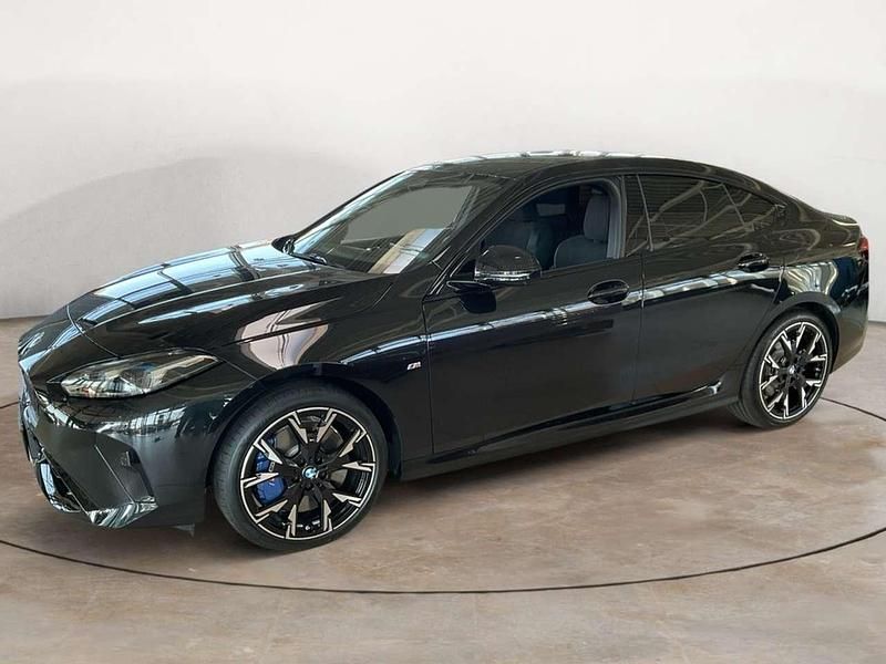 Neu BMW 214 M Sport 170 PS (125 kW) 2025 Black saphire metallic Coupé