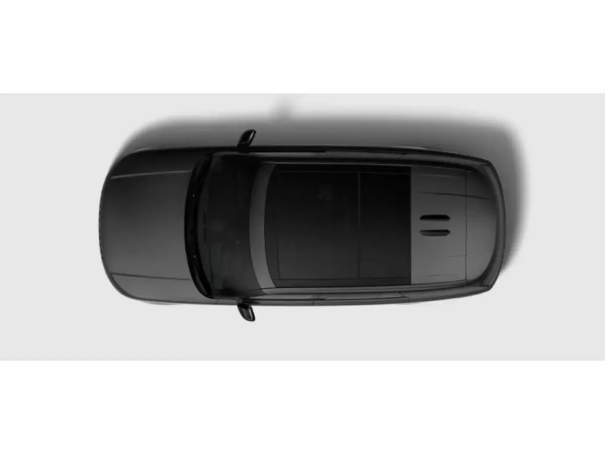 Neu Land Rover Range Rover HSE 460 PS (338 kW) 2026 Grau SUV
