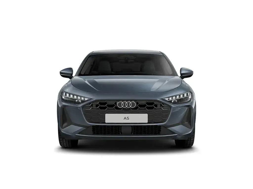 Gebraucht Audi A5 Sport 204 PS (150 kW) 2025 Blau Limousine