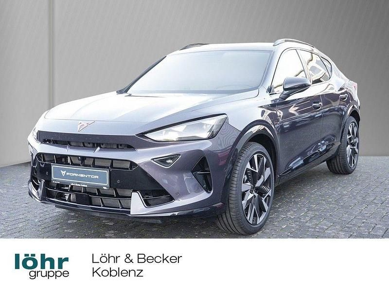 Violett Neu 2025 Cupra Formentor VZ SUV | 52.668 € - Bild 1/4