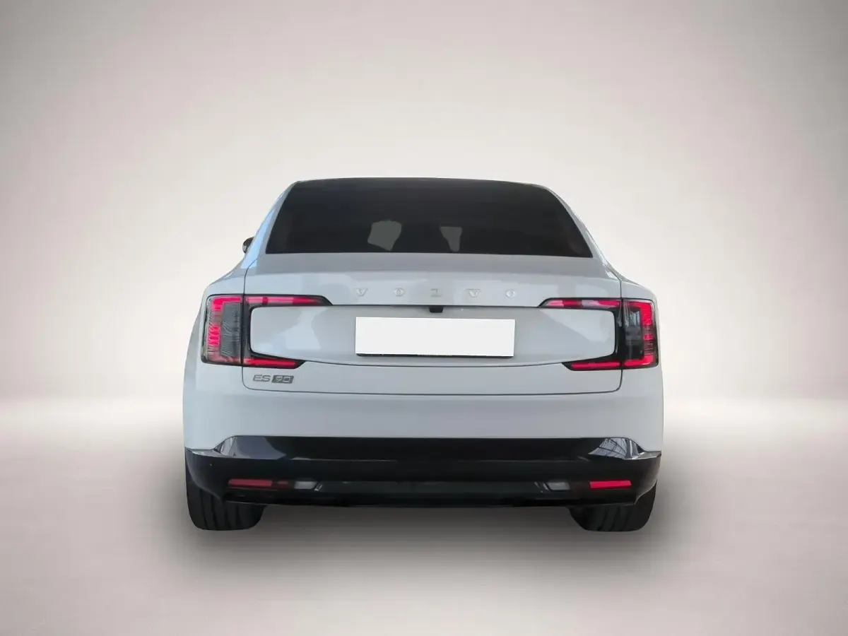 Gebraucht Volvo ES90 Ultra 244 kW (333 PS) 2026 Manufacturer Limousine