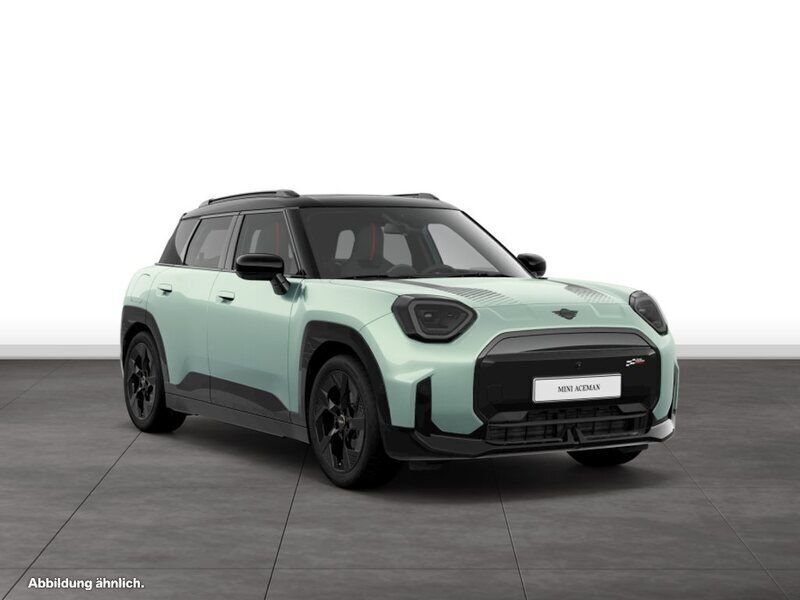 Other Neu 2025 Mini Aceman SUV | 39.880 € (Fairer Preis) - Bild 1/4