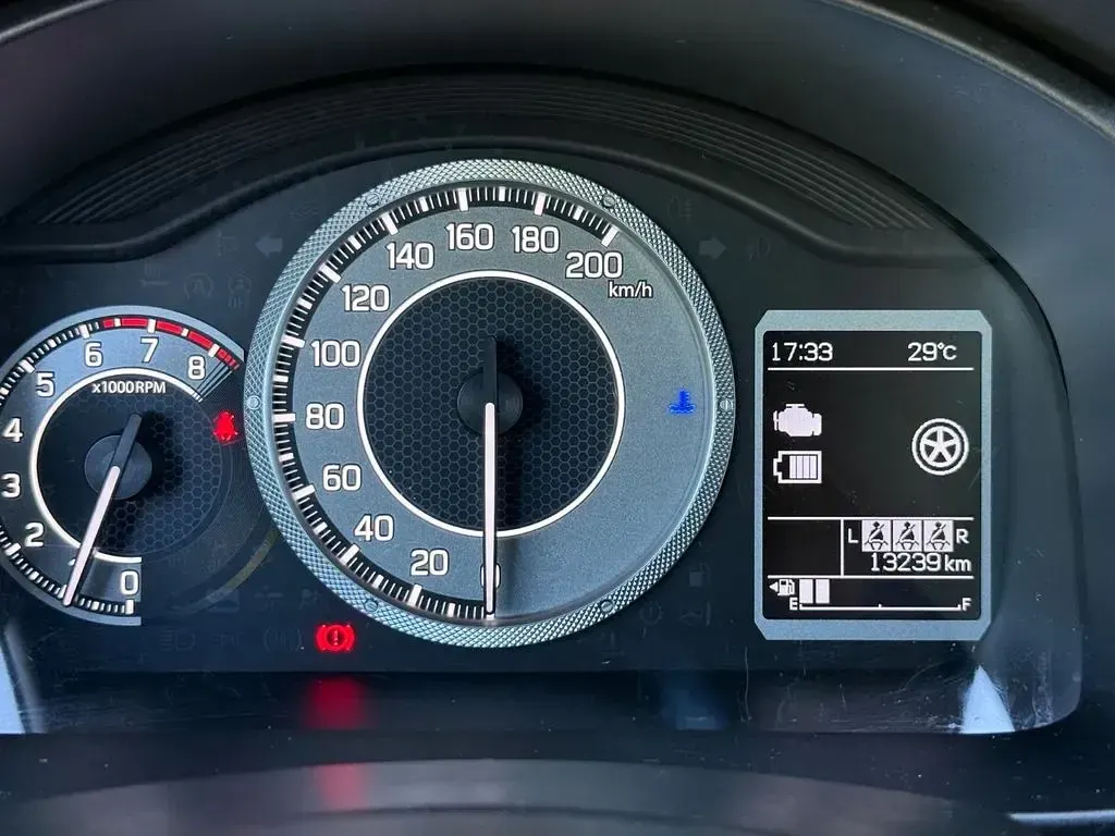 Gebraucht Suzuki Ignis 90 PS (66 kW) 2024 SUV