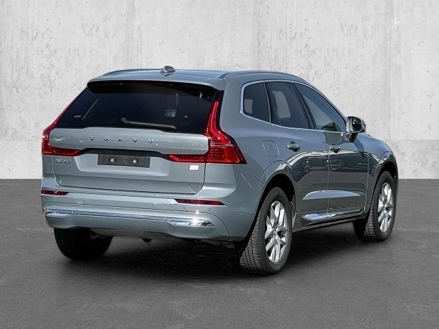 Gebraucht Volvo XC60 Plus 455 PS (334 kW) 2024 Thunder grey / metallic SUV