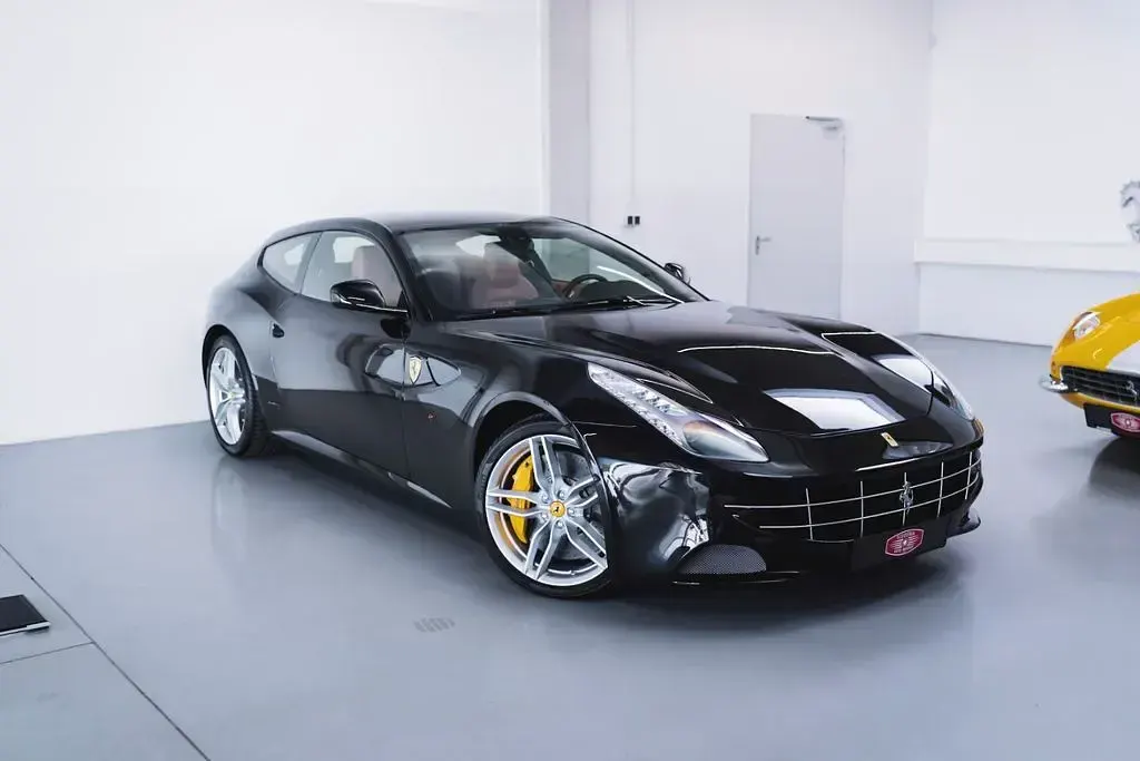 Second-hand Ferrari FF 659 CP (484 kW) 2012 Break