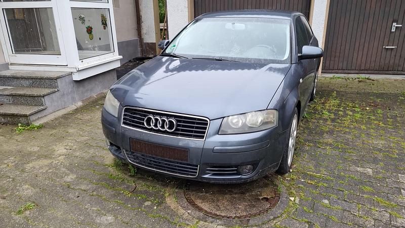 Gebraucht 2004 Audi A3 Limousine | 400 € (Superpreis) - Bild 1/4