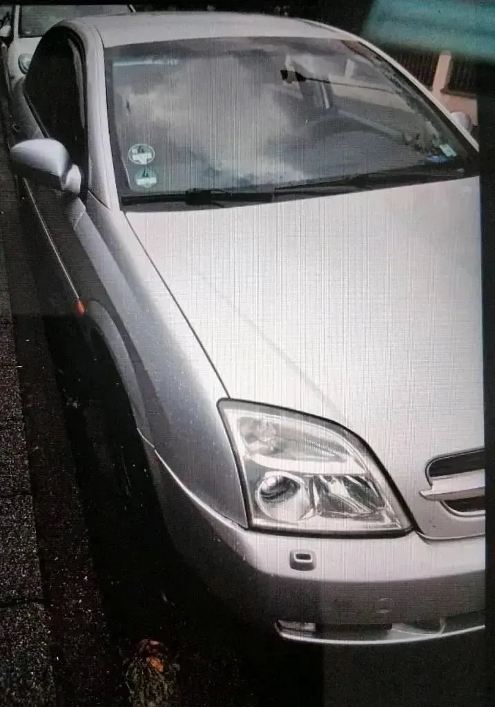 Gebraucht Opel Vectra 125 PS (91 kW) 2002 Silber Limousine